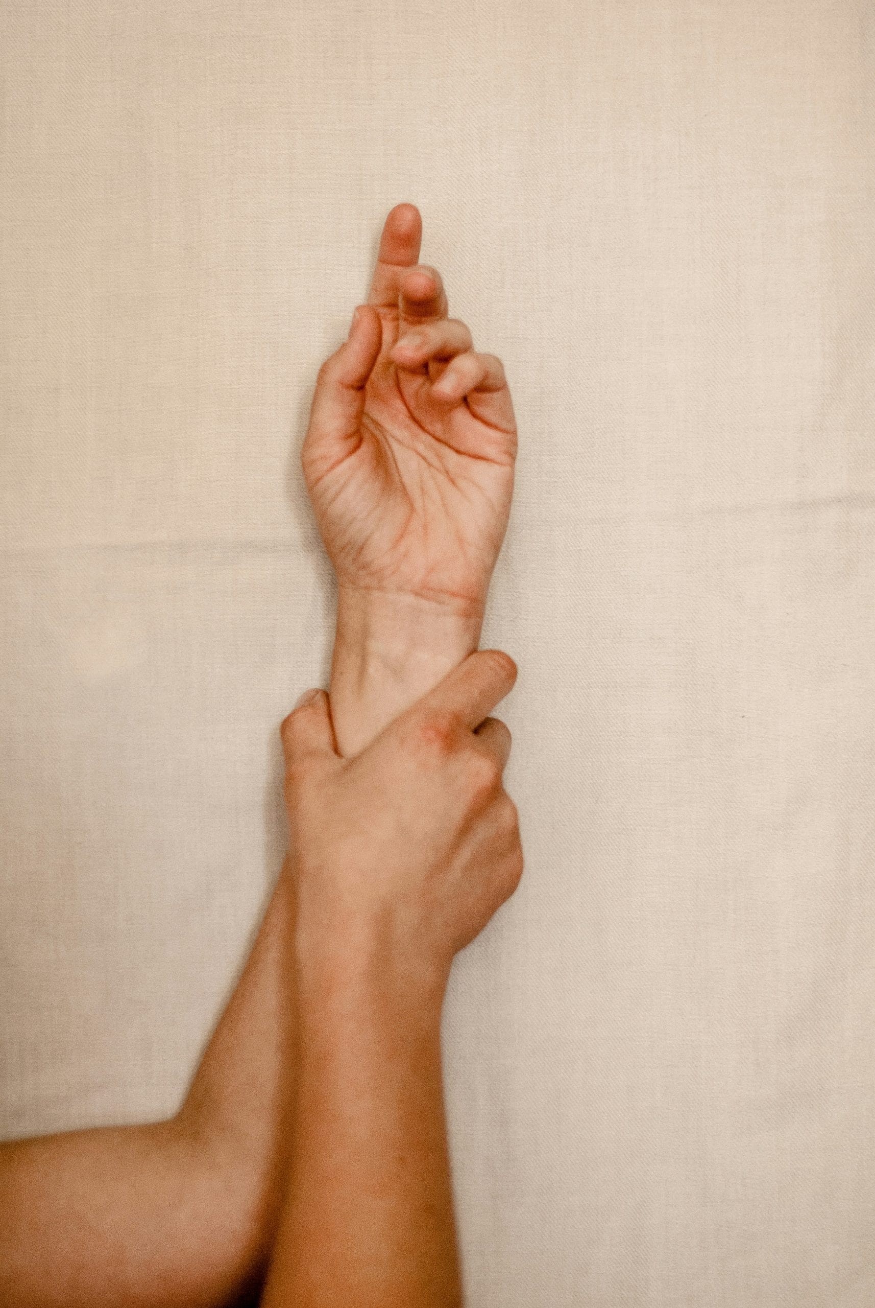 carpal tunnel syndrome