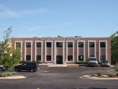 Chiropractor Wheaton IL 60189