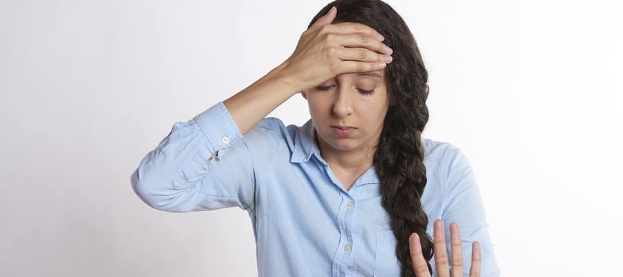 Image of Conditions including Headaches